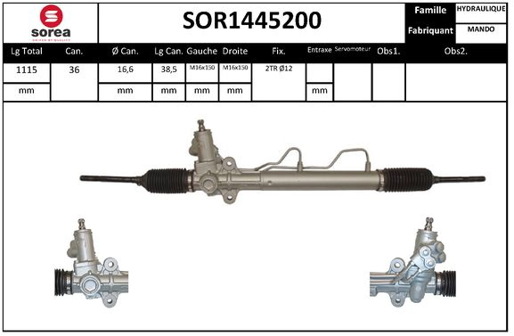 SOR1445200