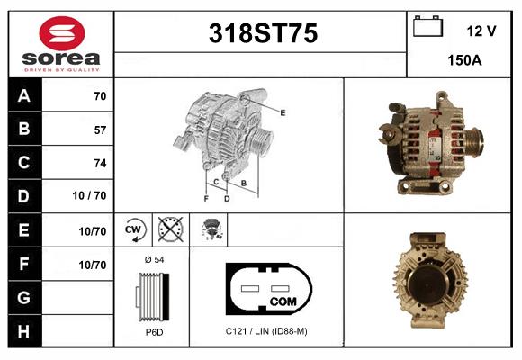 318ST75