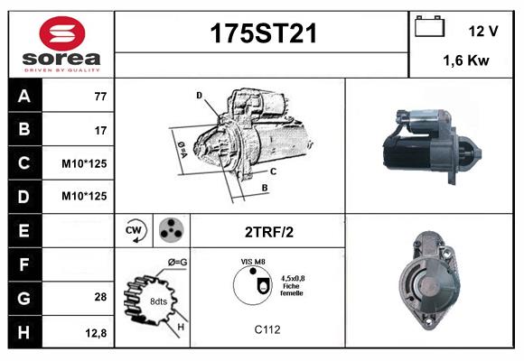 175ST21