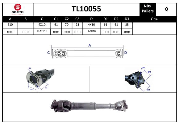TL10055