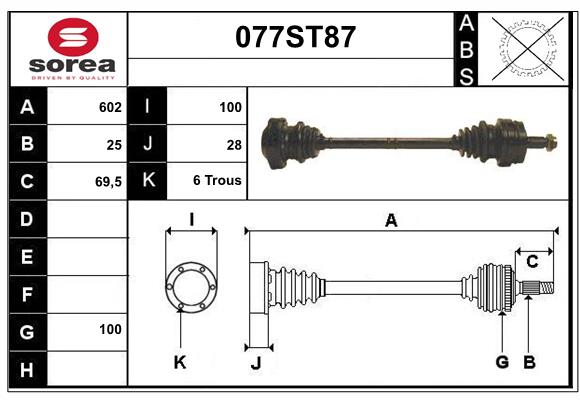 077ST87