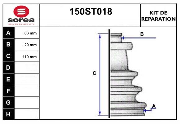 150ST018