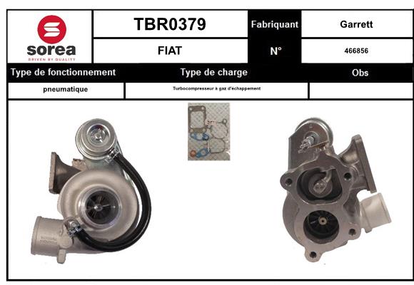 TBR0379