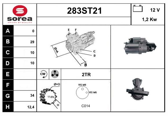 283ST21