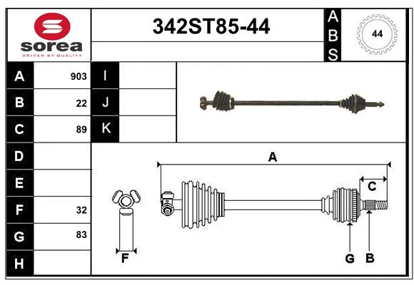 342ST85-44