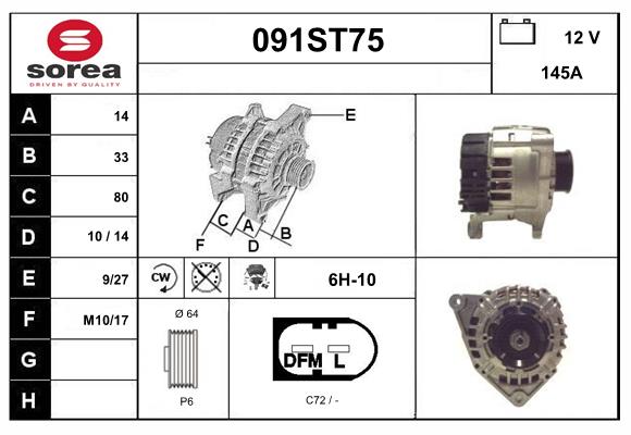 091ST75