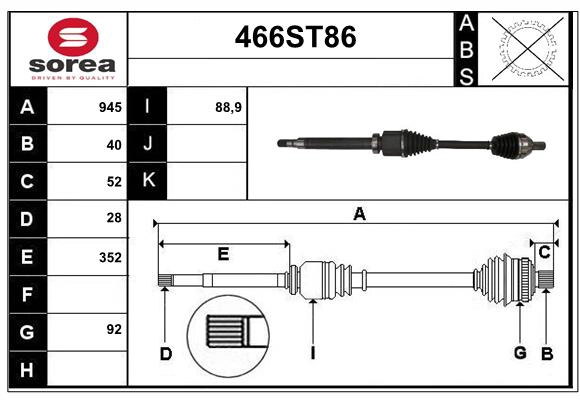 466ST86