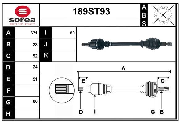 189ST93
