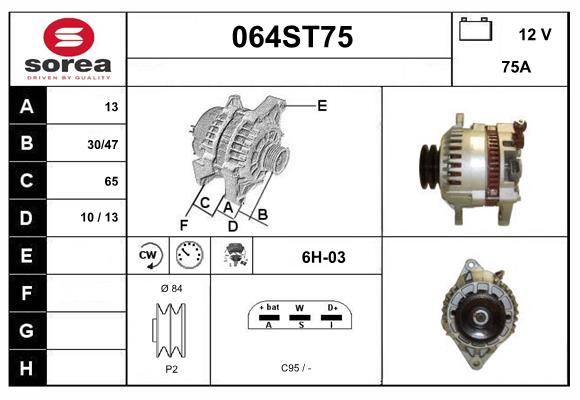 064ST75