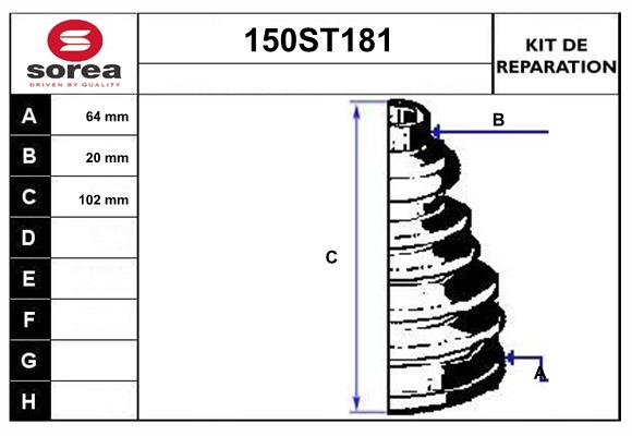 150ST181