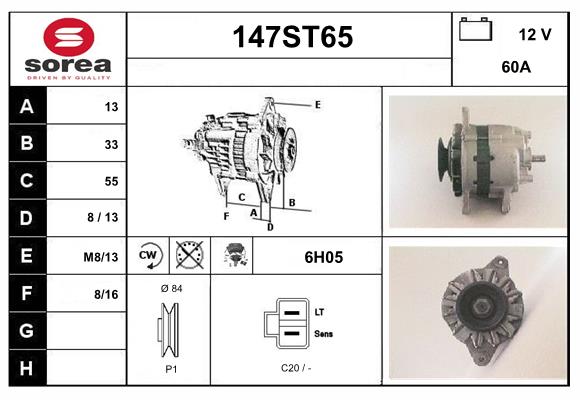 147ST65