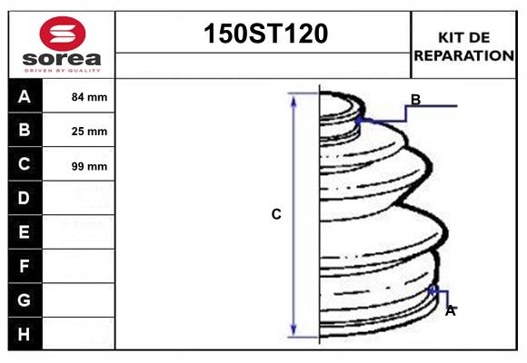 150ST120
