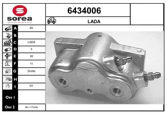 6434006