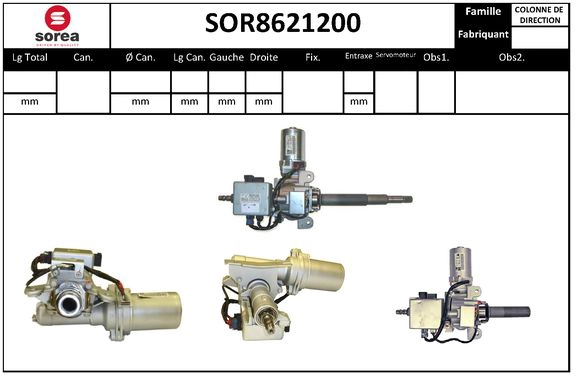 SOR8621200
