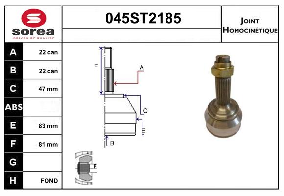 045ST2185