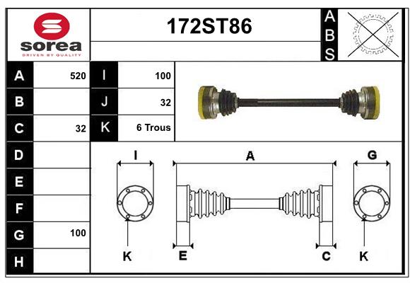 172ST86