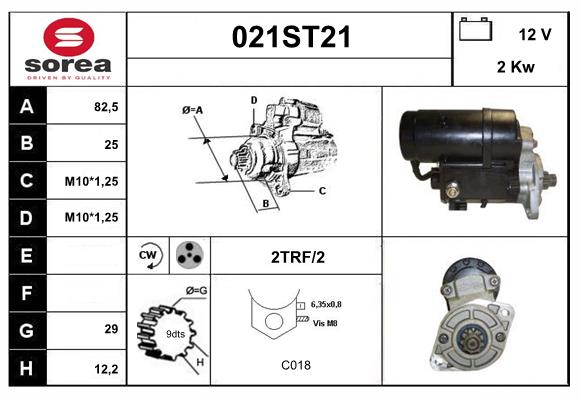021ST21
