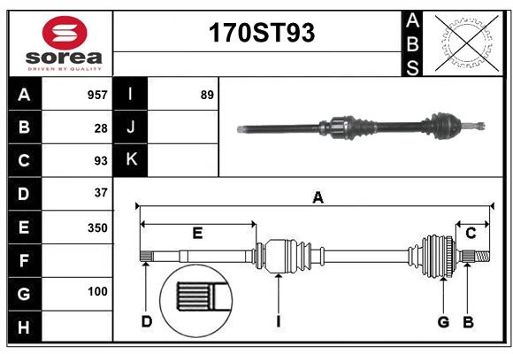 170ST93