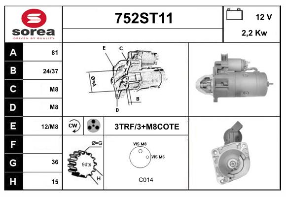 752ST11