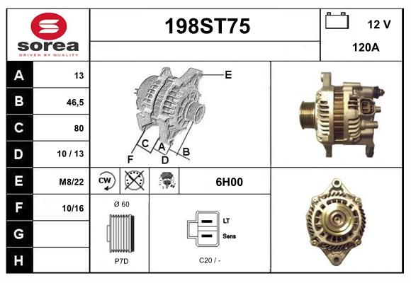 198ST75