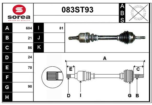 083ST93