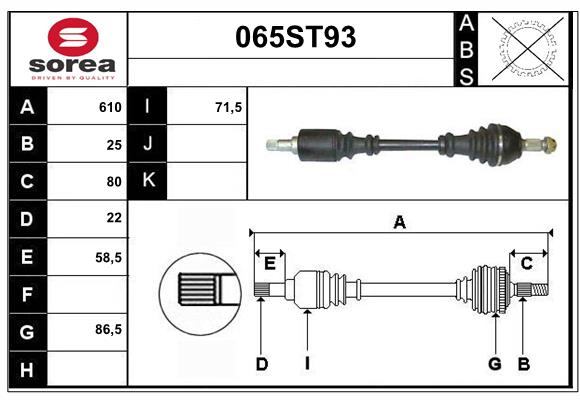 065ST93