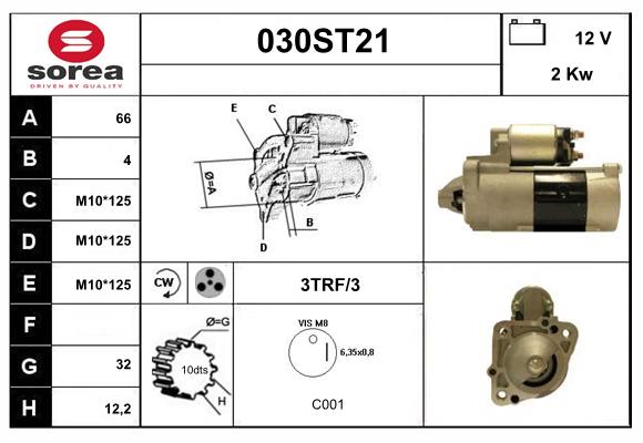 030ST21