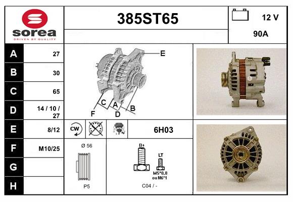 385ST65