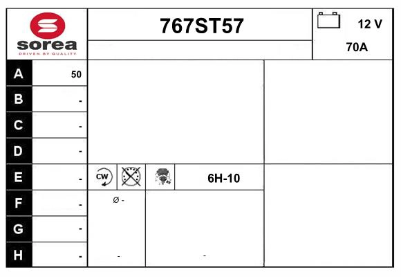 767ST57