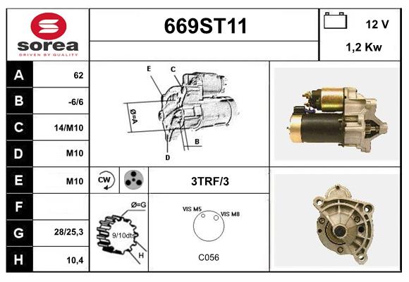 669ST11