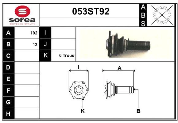 053ST92