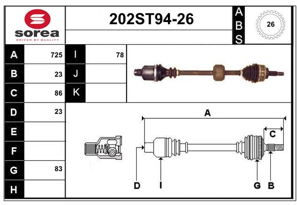 202ST94-26