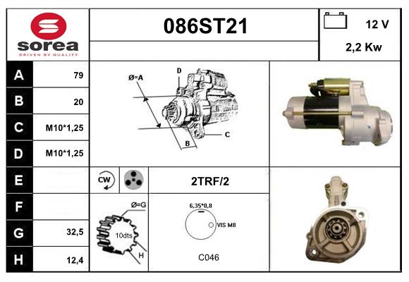 086ST21