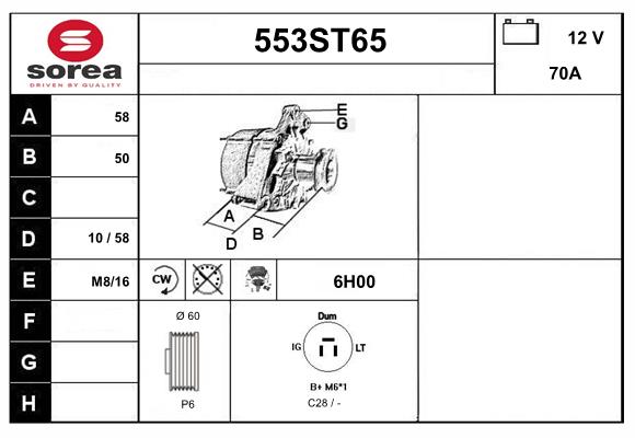 553ST65