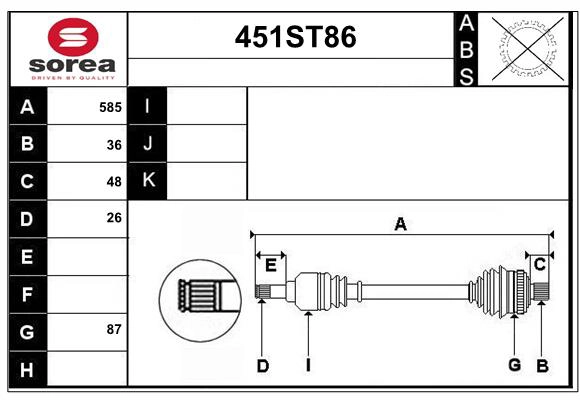 451ST86