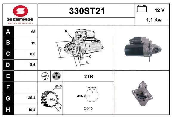 330ST21