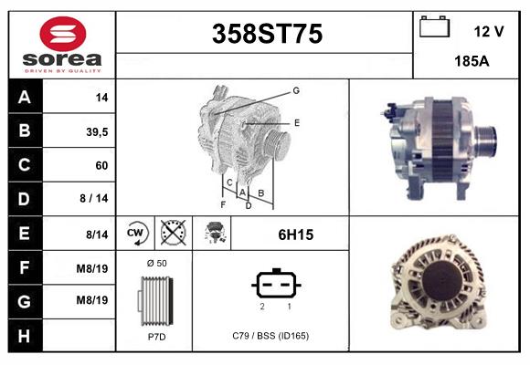 358ST75