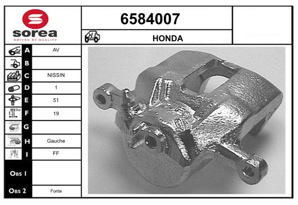 6584007