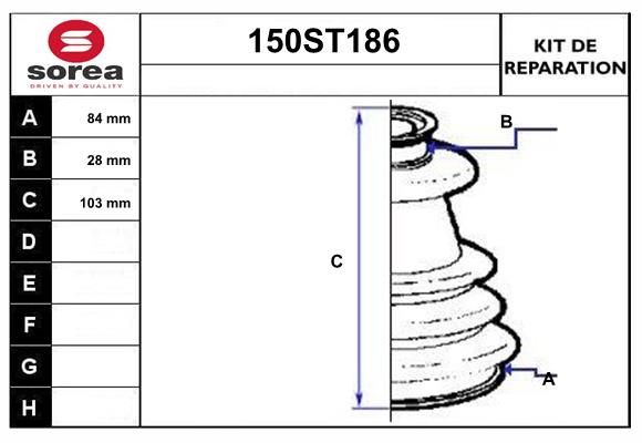 150ST186
