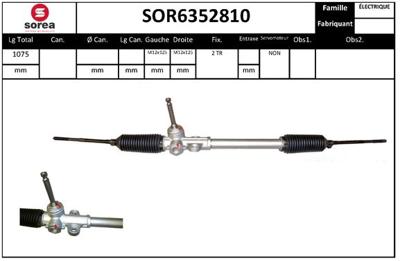 SOR6352810