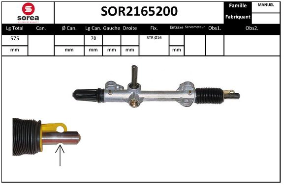 SOR2165200