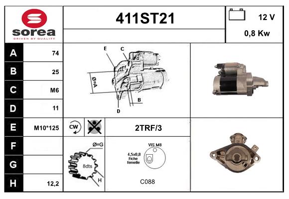 411ST21