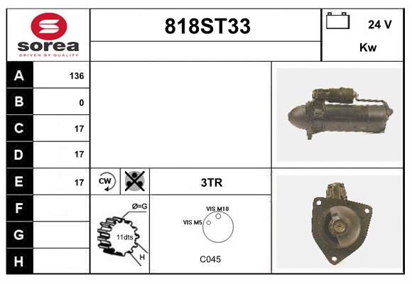 818ST33