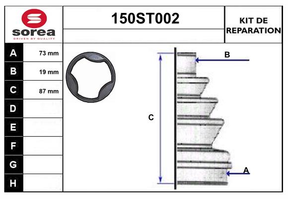 150ST002