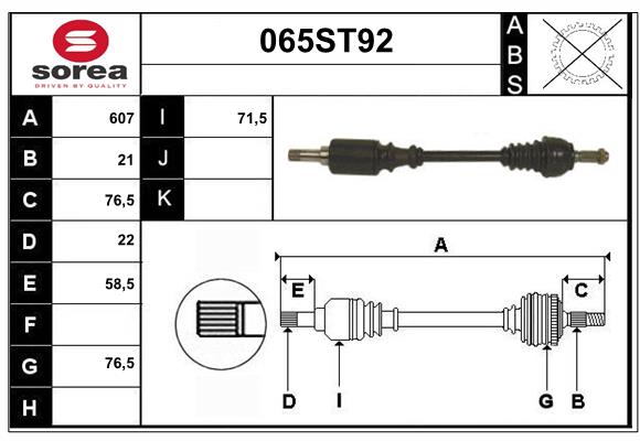 065ST92