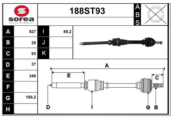 188ST93