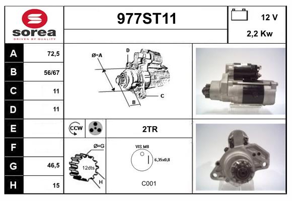 977ST11