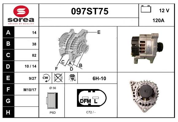 097ST75