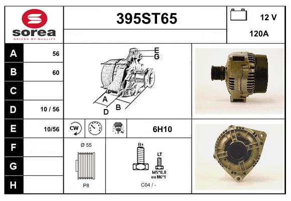 395ST65