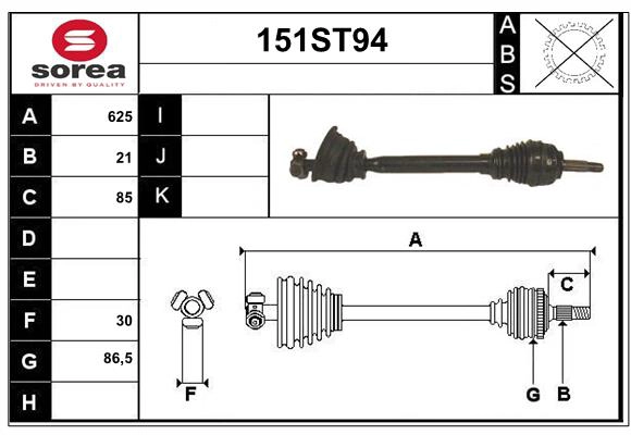 151ST94